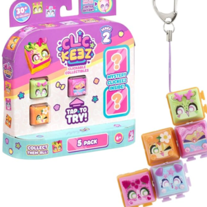 Goliath - CLICKEEZ Multipack Series